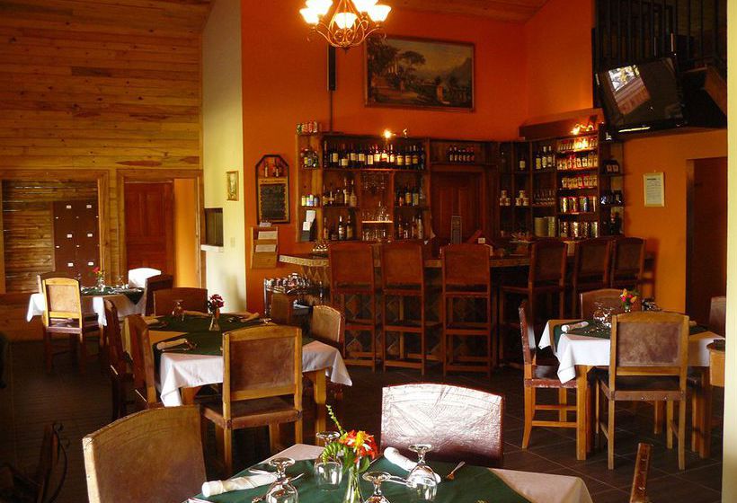 Bed and Breakfast Boquete Tree Trek Mountain Resort | Boquete | Chiriquí | Panamá 4