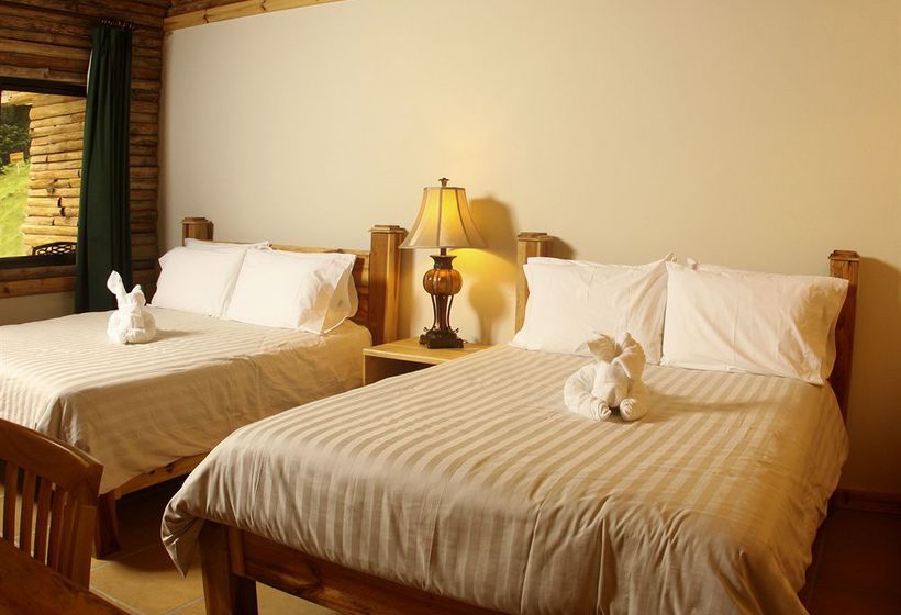 Bed and Breakfast Boquete Tree Trek Mountain Resort | Boquete | Chiriquí | Panamá 9