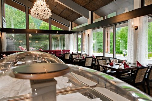 Hotel Nordfjord | Nordfjordeid | Sogn og Fjordane | Norway 1