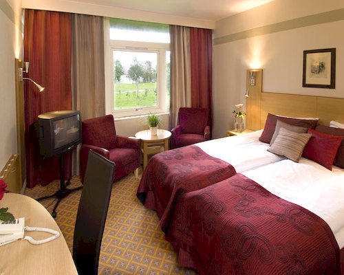 Hotel Nordfjord | Nordfjordeid | Sogn og Fjordane | Norway 10