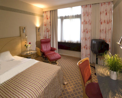 Hotel Nordfjord | Nordfjordeid | Sogn og Fjordane | Norway 6