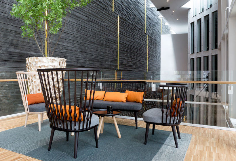 Clarion Hotel & Congress Malmö Live Skane