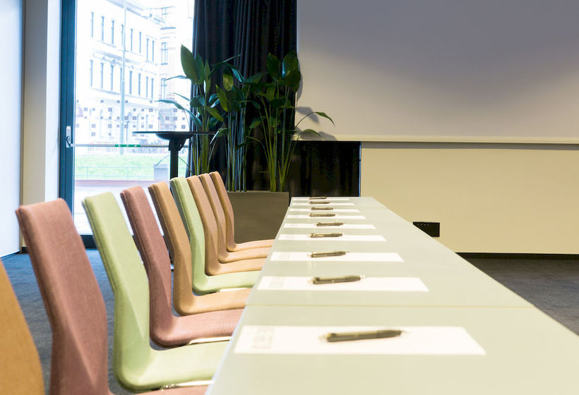 Clarion Hotel & Congress Malmö Live | Malmo | Skane | Sweden 1