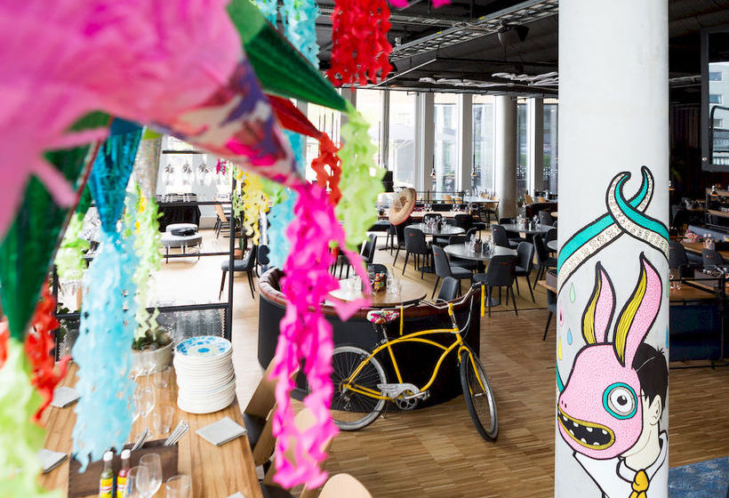 Clarion Hotel & Congress Malmö Live | Malmo | Skane | Sweden 10