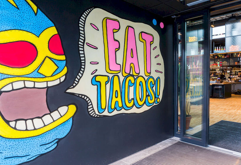 Clarion Hotel & Congress Malmö Live | Malmo | Skane | Sweden 11