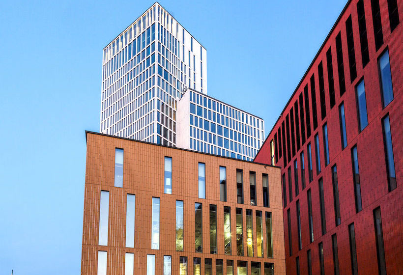 Clarion Hotel & Congress Malmö Live | Malmo | Skane | Sweden 13