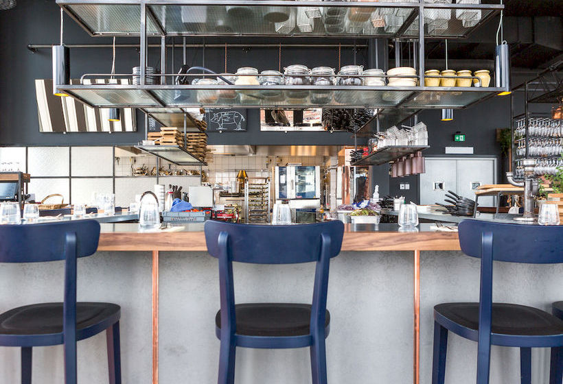 Clarion Hotel & Congress Malmö Live | Malmo | Skane | Sweden 14