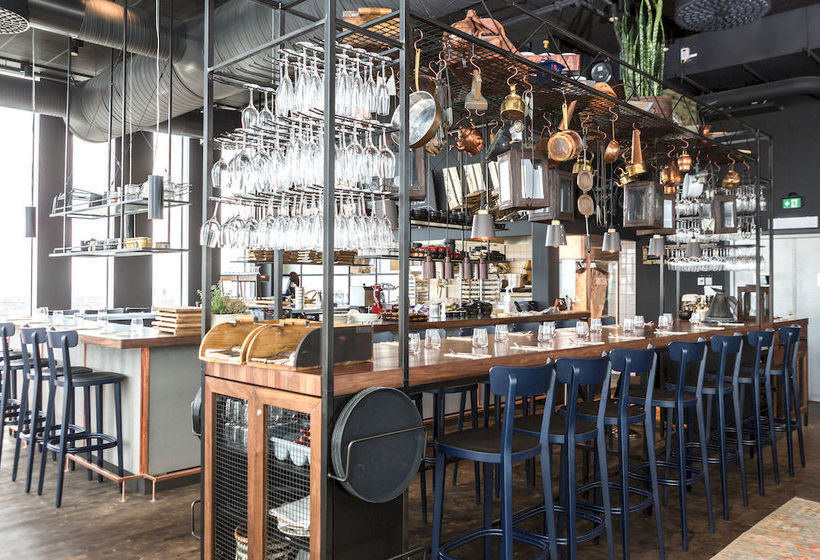 Clarion Hotel & Congress Malmö Live | Malmo | Skane | Sweden 15