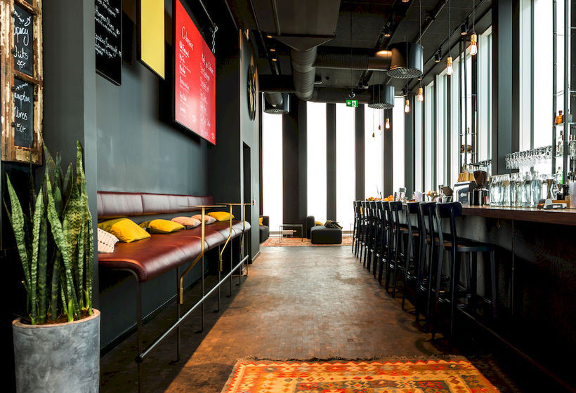 Clarion Hotel & Congress Malmö Live | Malmo | Skane | Sweden 16