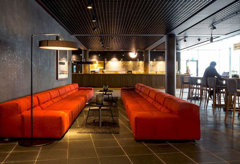 Clarion Hotel & Congress Malmö Live | Malmo | Skane | Sweden 17