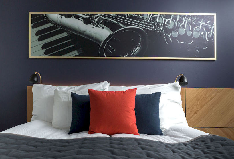 Clarion Hotel & Congress Malmö Live | Malmo | Skane | Sweden 18