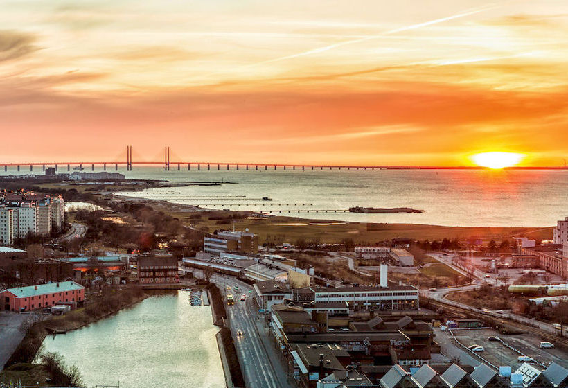 Clarion Hotel & Congress Malmö Live | Malmo | Skane | Sweden 19