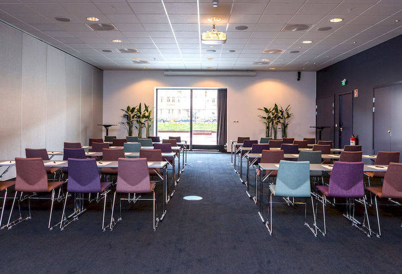 Clarion Hotel & Congress Malmö Live | Malmo | Skane | Sweden 2