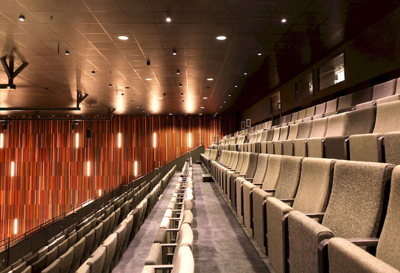 Clarion Hotel & Congress Malmö Live | Malmo | Skane | Sweden 3