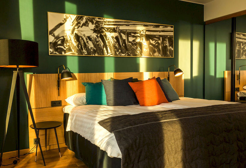 Clarion Hotel & Congress Malmö Live | Malmo | Skane | Sweden 4