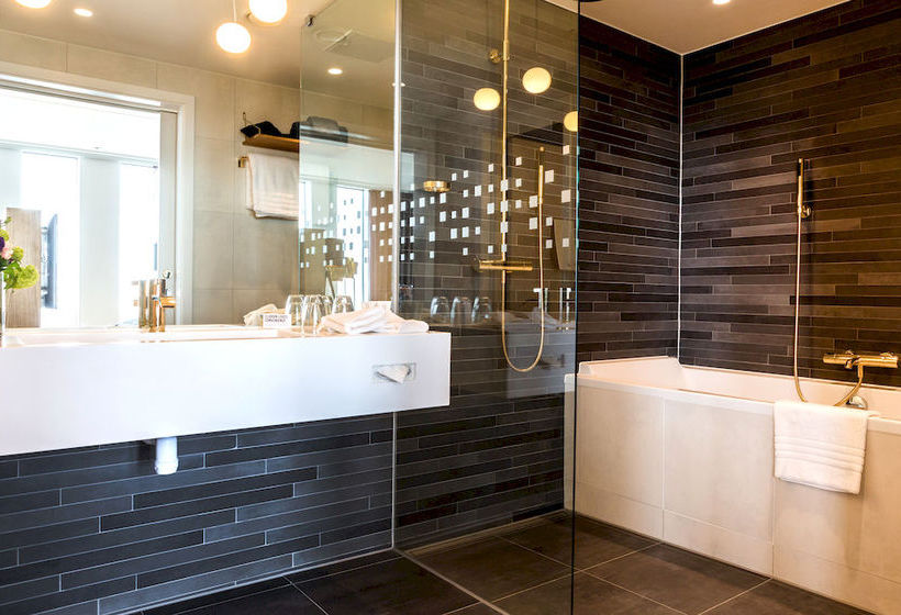 Clarion Hotel & Congress Malmö Live | Malmo | Skane | Sweden 5