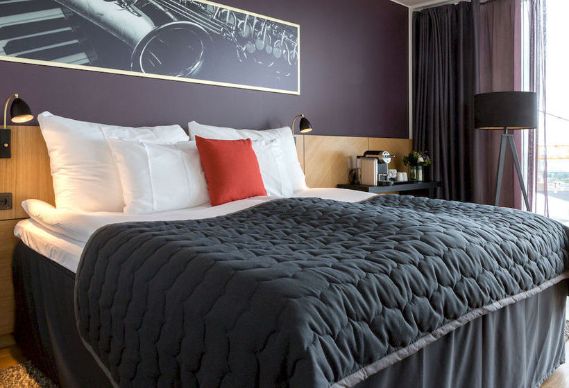 Clarion Hotel & Congress Malmö Live | Malmo | Skane | Sweden 6