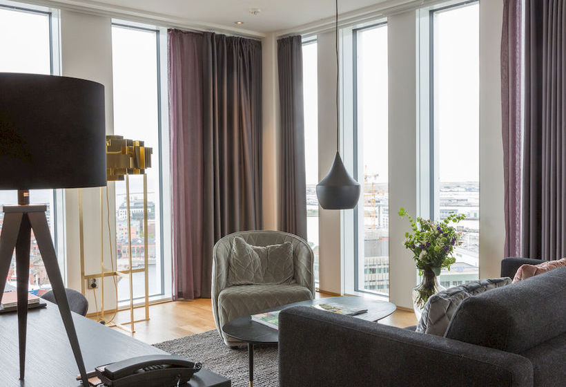 Clarion Hotel & Congress Malmö Live | Malmo | Skane | Sweden 7