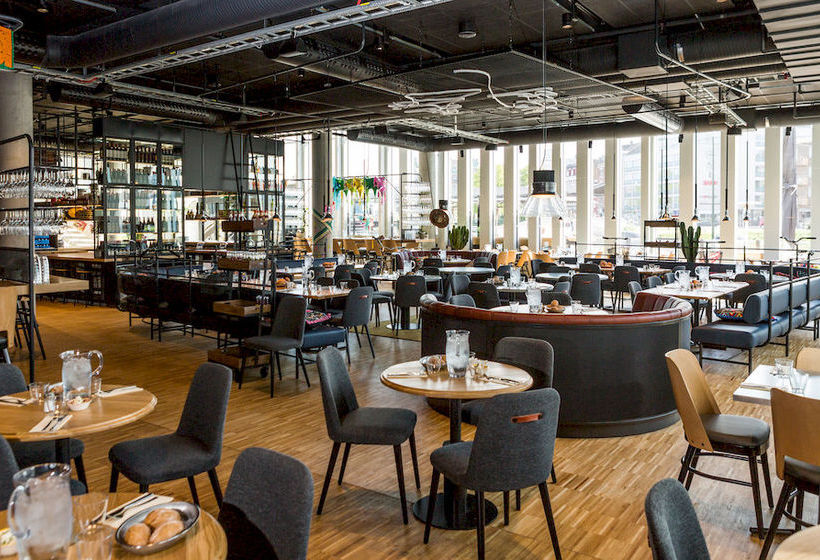 Clarion Hotel & Congress Malmö Live | Malmo | Skane | Sweden 8