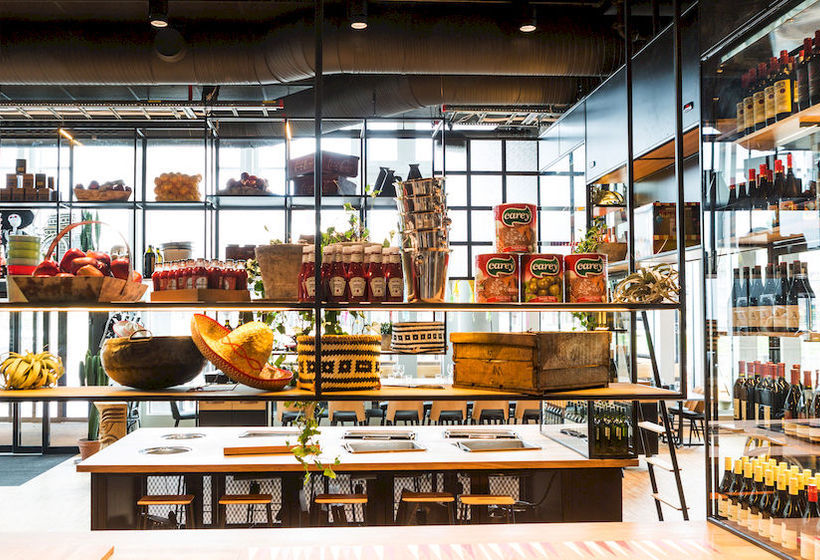 Clarion Hotel & Congress Malmö Live | Malmo | Skane | Sweden 9