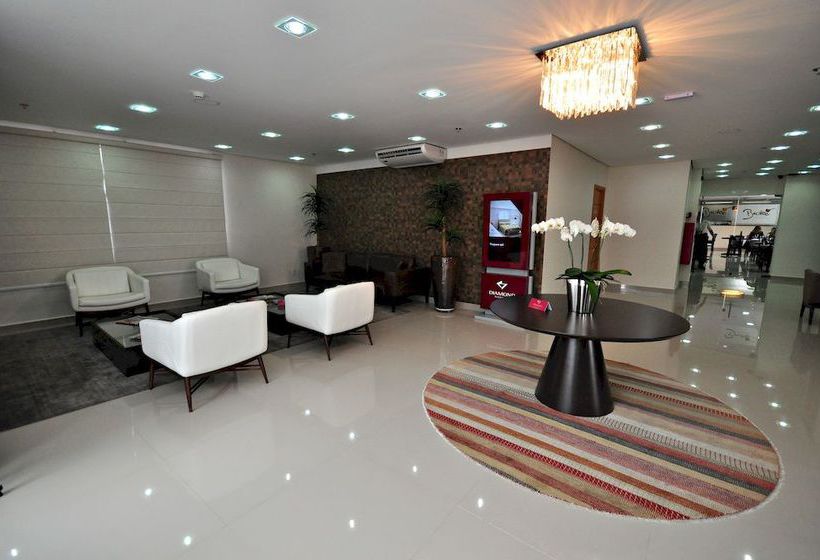 Hotel Diamond Plaza  | Mauá | São Paulo | Brasil 1