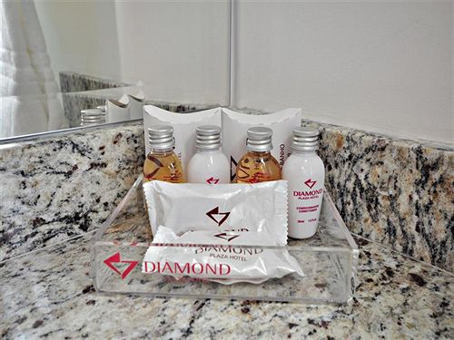 Hotel Diamond Plaza  | Mauá | São Paulo | Brasil 10