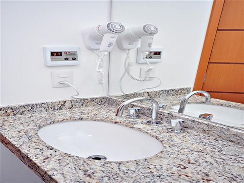 Hotel Diamond Plaza  | Mauá | São Paulo | Brasil 11