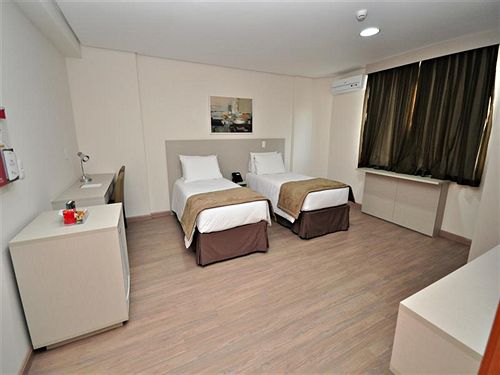 Hotel Diamond Plaza  | Mauá | São Paulo | Brasil 12