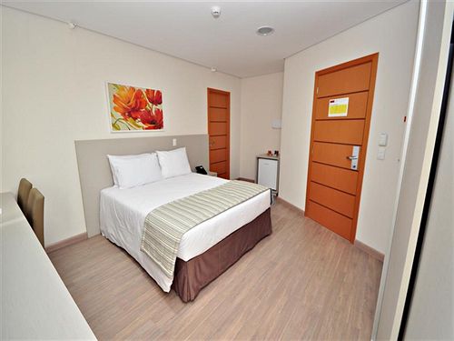 Hotel Diamond Plaza  | Mauá | São Paulo | Brasil 13