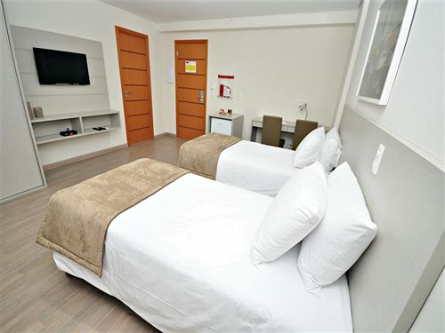 Hotel Diamond Plaza  | Mauá | São Paulo | Brasil 14