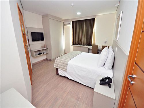 Hotel Diamond Plaza  | Mauá | São Paulo | Brasil 15