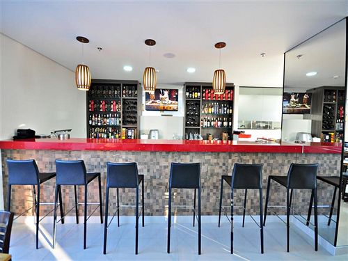 Hotel Diamond Plaza  | Mauá | São Paulo | Brasil 16