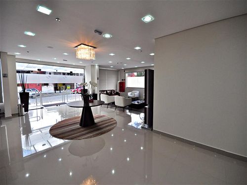 Hotel Diamond Plaza  | Mauá | São Paulo | Brasil 19