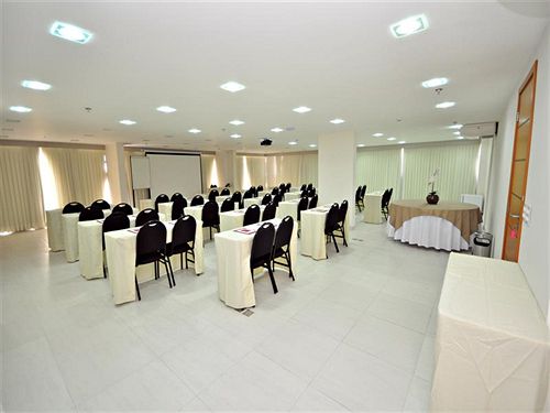 Hotel Diamond Plaza  | Mauá | São Paulo | Brasil 20