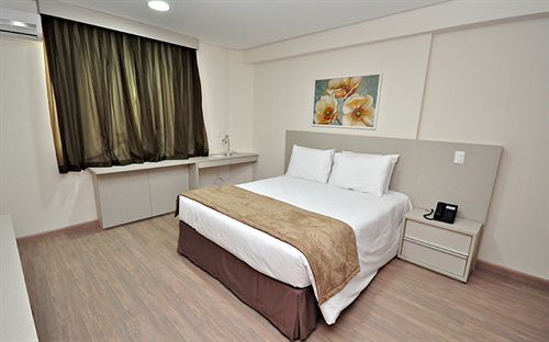 Hotel Diamond Plaza  | Mauá | São Paulo | Brasil 3