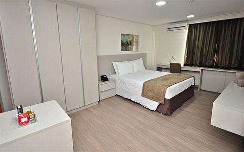 Hotel Diamond Plaza  | Mauá | São Paulo | Brasil 4