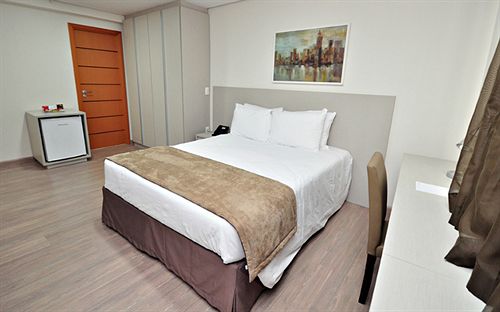 Hotel Diamond Plaza  | Mauá | São Paulo | Brasil 5