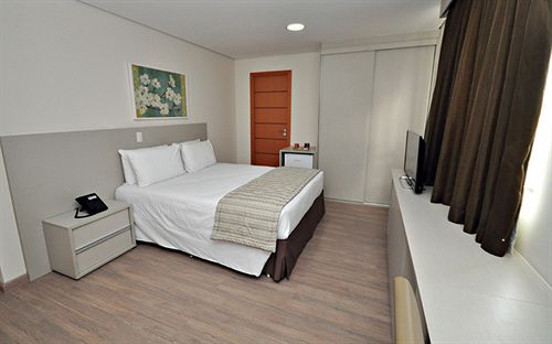 Hotel Diamond Plaza  | Mauá | São Paulo | Brasil 6