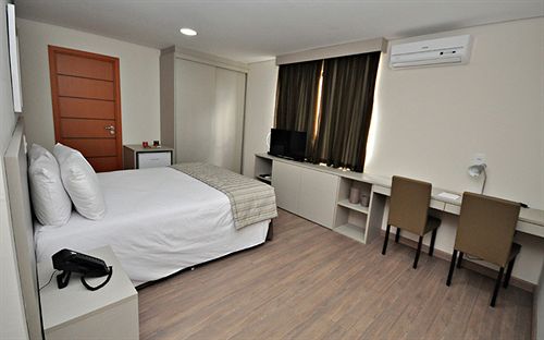 Hotel Diamond Plaza  | Mauá | São Paulo | Brasil 7