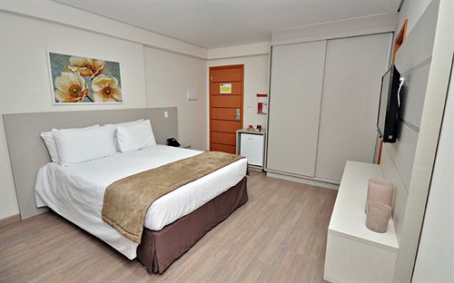 Hotel Diamond Plaza  | Mauá | São Paulo | Brasil 8