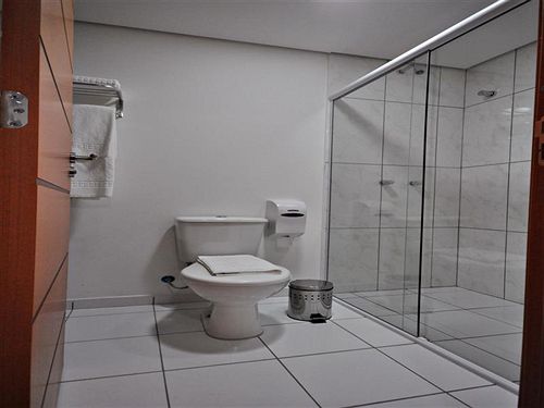 Hotel Diamond Plaza  | Mauá | São Paulo | Brasil 9