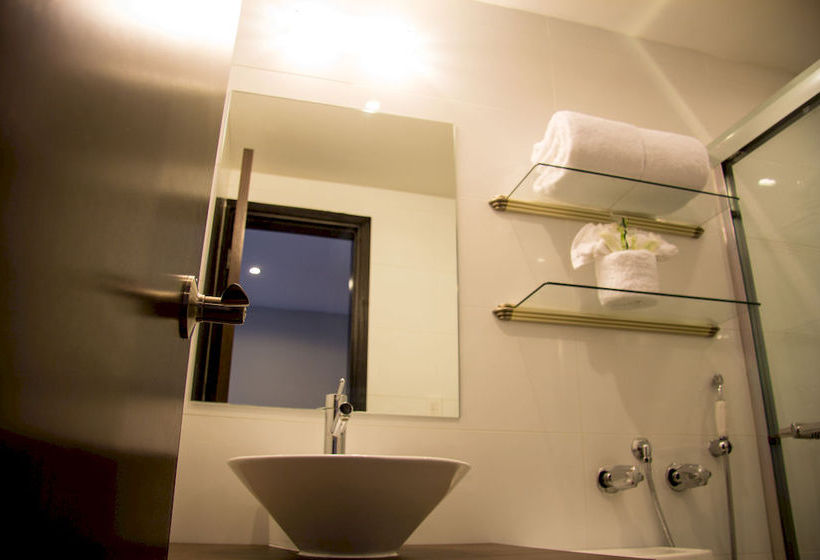 Hotel Ojos del Rio | Ciudad de Panama | Panamá | Panamá 1