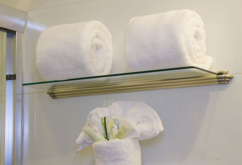 Hotel Ojos del Rio | Ciudad de Panama | Panamá | Panamá 2