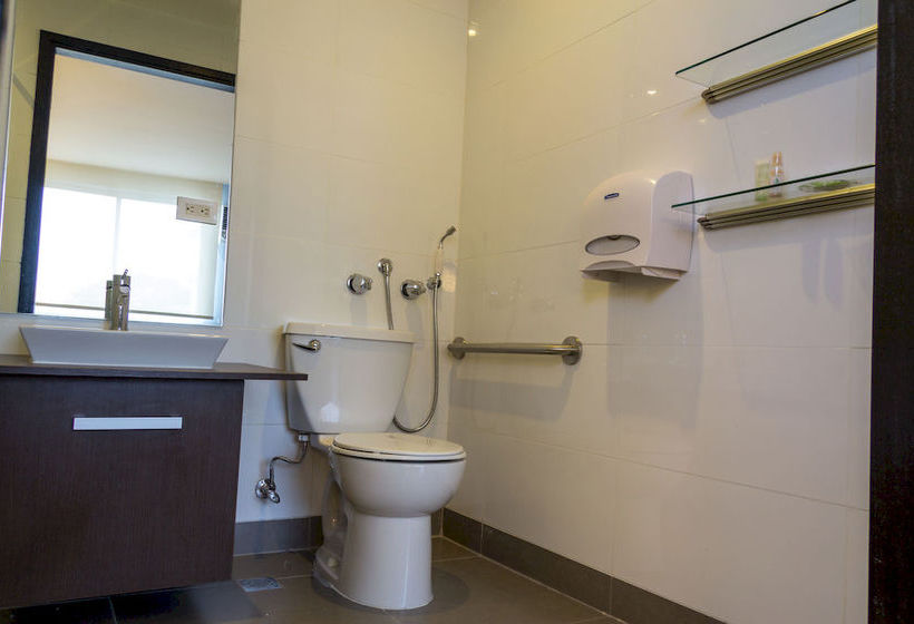 Hotel Ojos del Rio | Ciudad de Panama | Panamá | Panamá 3