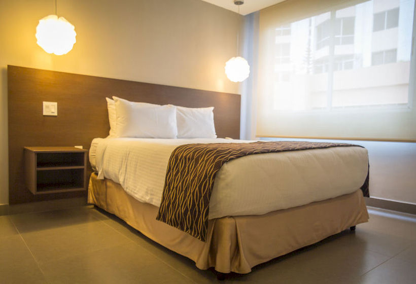 Hotel Ojos del Rio | Ciudad de Panama | Panamá | Panamá 4