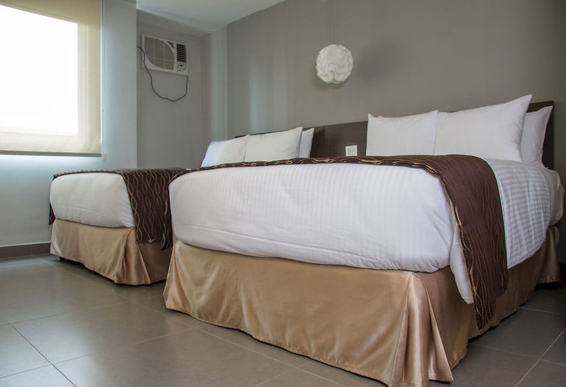 Hotel Ojos del Rio | Ciudad de Panama | Panamá | Panamá 5