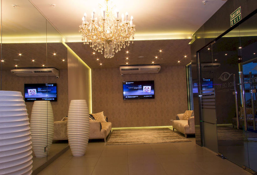 Hotel Ojos del Rio | Ciudad de Panama | Panamá | Panamá 7