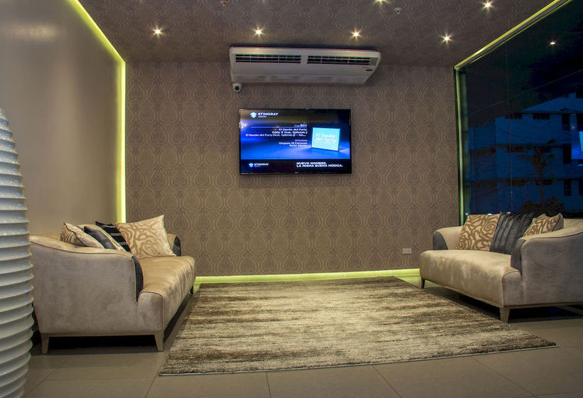 Hotel Ojos del Rio | Ciudad de Panama | Panamá | Panamá 8