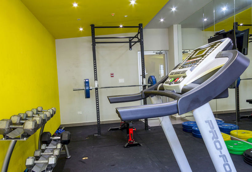 Hotel Ojos del Rio | Ciudad de Panama | Panamá | Panamá 9