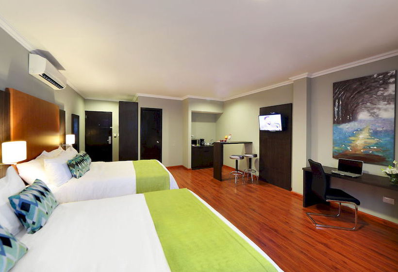 Aranjuez Hotel & Suites | David | Chiriqui | Panama 10